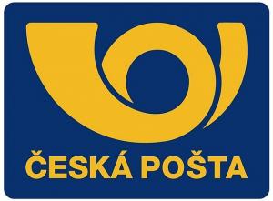 Česká pošta Loučeň 1